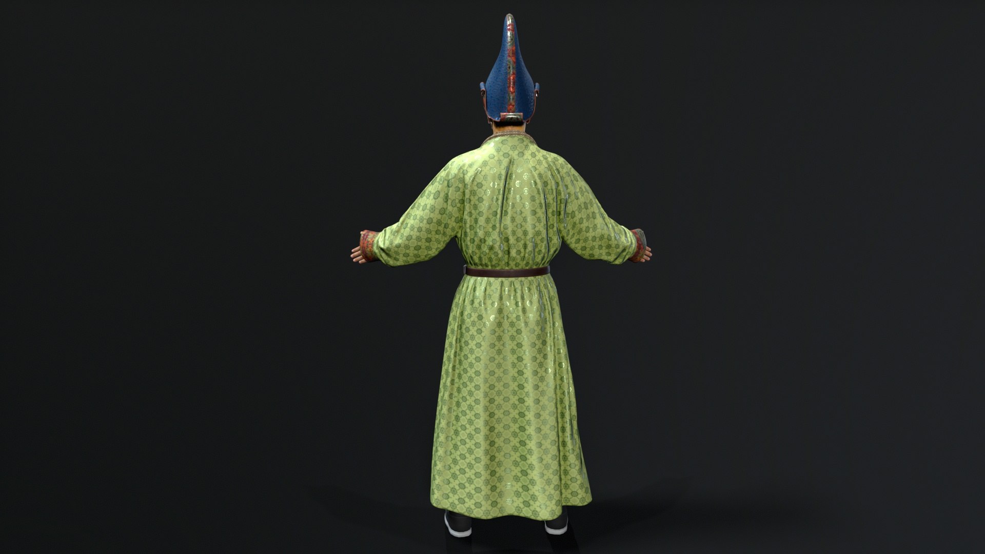 3D model ancient Chinese warrior https://p.turbosquid.com/ts-thumb/pA/vf3VeW/hp/untitled_002/jpg/1786527670/1920x1080/fit_q87/b1402137b620750e588628ba14a922023b68fdcb/untitled_002.jpg
