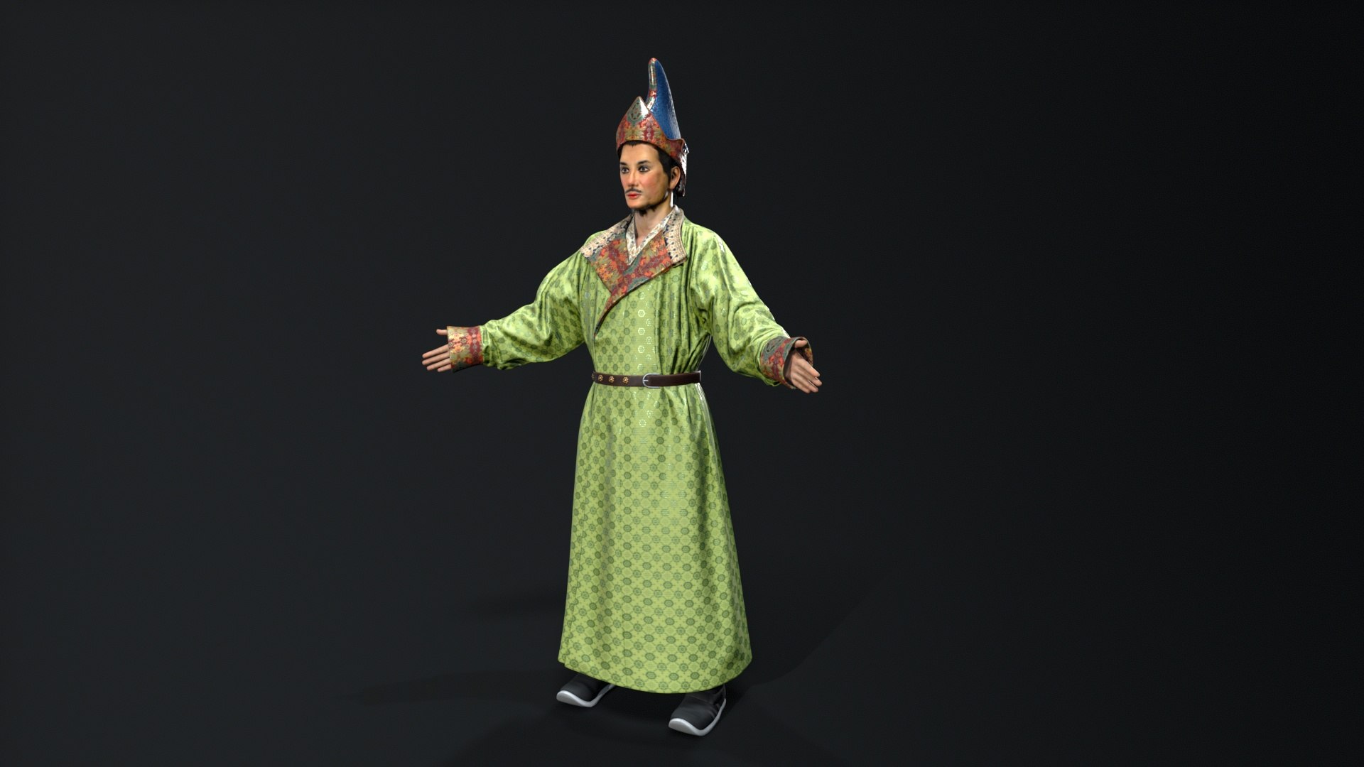 3D model ancient Chinese warrior https://p.turbosquid.com/ts-thumb/pA/vf3VeW/tW/untitled_001/jpg/1786527669/1920x1080/fit_q87/c8b44826337980896822949037beb36666235a39/untitled_001.jpg