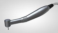 Handpiece Dental Drill