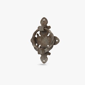 Door Knocker V1