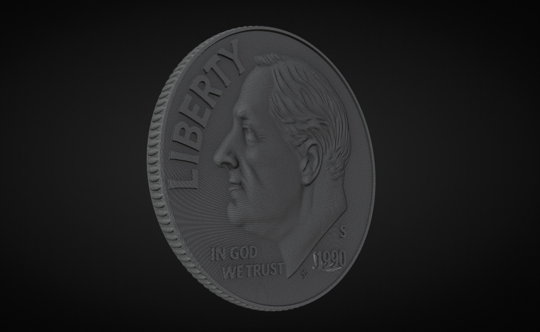 3D American Dime Coins https://p.turbosquid.com/ts-thumb/pB/6nWqoJ/xJ/wireframe/png/1765973569/1920x1080/fit_q87/16c08340aee8d6dbda3cbf17b7746f1258d75f59/wireframe.jpg