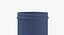 Collection de bocaux en plastique à ouverture large de 70 oz - 8 modèles
