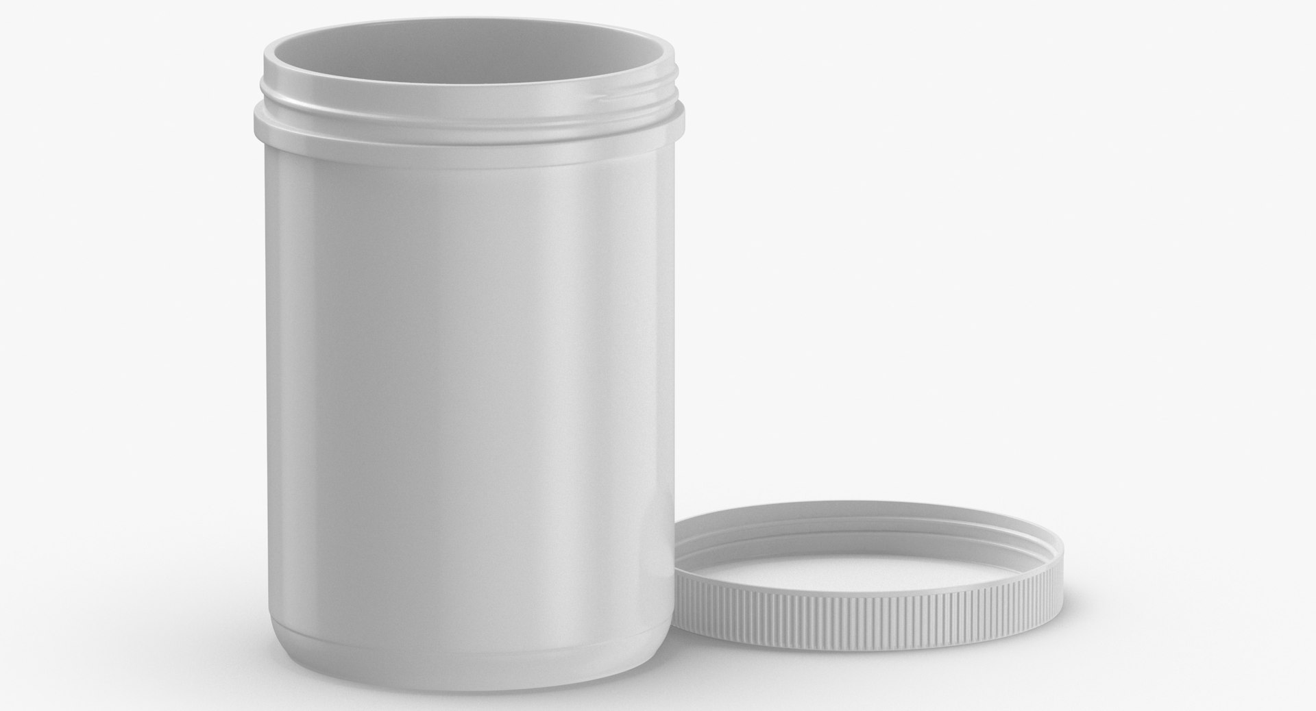 70 oz Wide Mouth Plastic Jars Collection - 8 models 3D model https://p.turbosquid.com/ts-thumb/pB/JcdzfM/B3/plastic_jar_wide_mouth_straight_sided_70oz_laying_cap_white_thumbnail_0006/jpg/1647868768/1920x1080/fit_q87/32ca3bd63ed82cde3b85dd7ec7c22b01e490ba76/plastic_jar_wide_mouth_straight_sided_70oz_laying_cap_white_thumbnail_0006.jpg