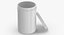 Collection de bocaux en plastique à ouverture large de 70 oz - 8 modèles