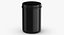 Collection de bocaux en plastique à ouverture large de 70 oz - 8 modèles