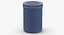 Collection de bocaux en plastique à ouverture large de 70 oz - 8 modèles
