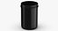 Collection de bocaux en plastique à ouverture large de 70 oz - 8 modèles