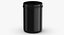 Collection de bocaux en plastique à ouverture large de 70 oz - 8 modèles