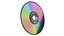 CD DVD Disk PBR 2