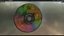 CD DVD Disk PBR 2