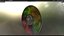 CD DVD Disk PBR 2