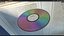 CD DVD Disk PBR 2