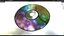 CD DVD Disk PBR 2