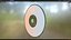 CD DVD Disk PBR 2