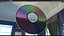 CD DVD Disk PBR 2