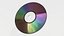 CD DVD Disk PBR 2