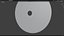 CD DVD Disk PBR 2