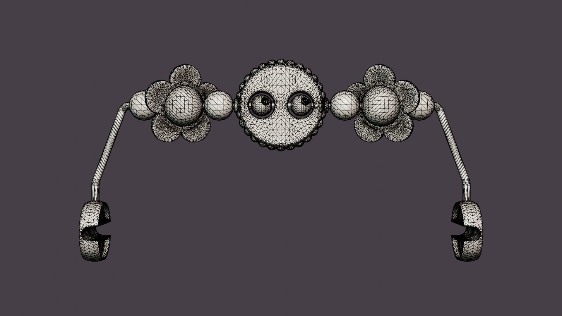 Toy for Babysitter - Mischievous eyes Black or white 3D model https://p.turbosquid.com/ts-thumb/pB/Oai7VJ/WQ/preview_5/jpg/1716818460/1920x1080/fit_q87/375ec1e4b2d9bdb9f1d1de50ded3a2e1d5a7608c/preview_5.jpg