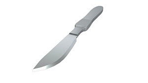 Scalpel 3D