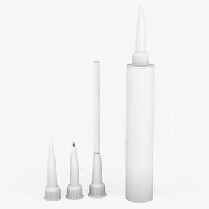 Sealant Tube