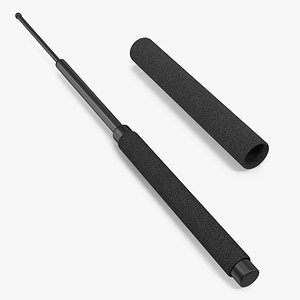 Expandable Baton