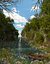 Fantasy River Path