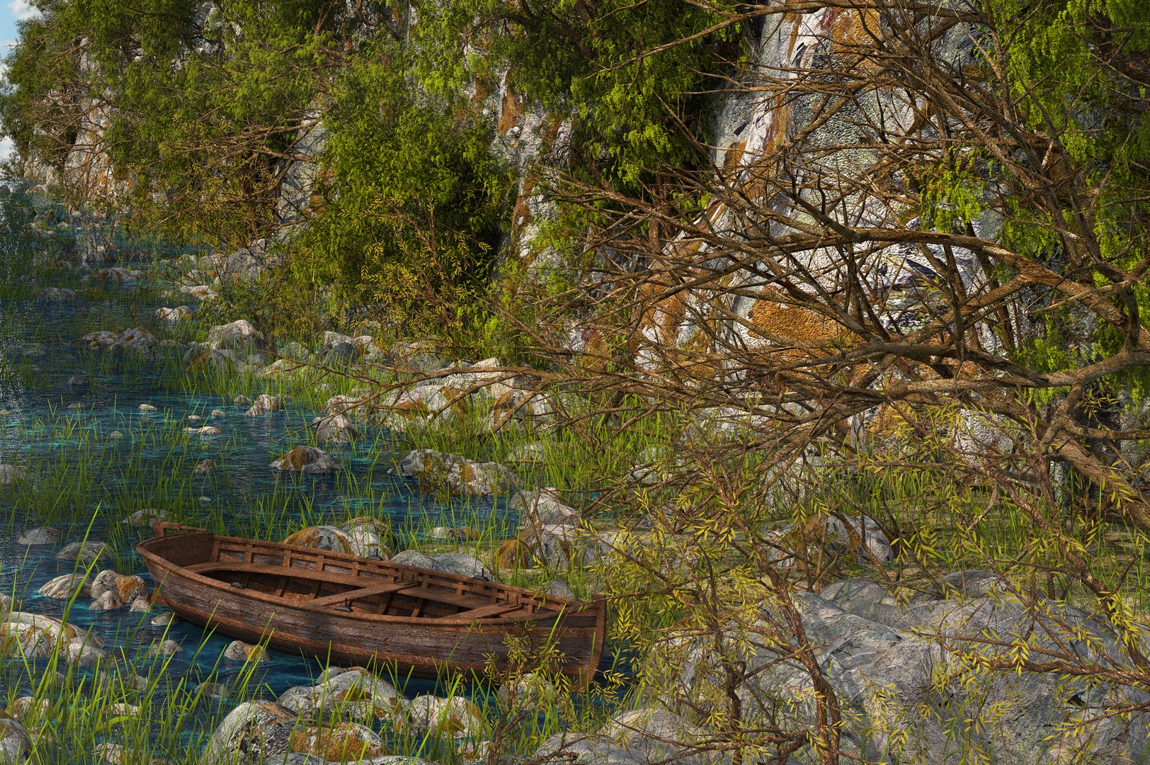 landscape river nature 3D https://p.turbosquid.com/ts-thumb/pB/QoPkNi/aDF7ng8a/path5/jpg/1586639407/1920x1080/fit_q87/ac289fe45fe573f165569e9fbc4042335c87f294/path5.jpg