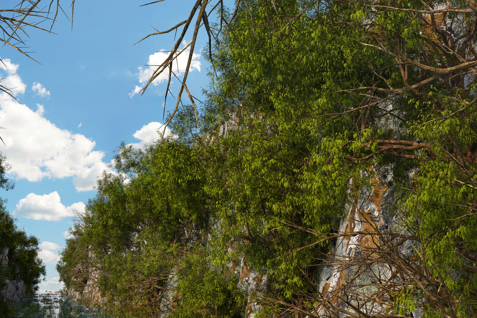 landscape river nature 3D https://p.turbosquid.com/ts-thumb/pB/QoPkNi/vKpRi3bB/path8/jpg/1586639407/1920x1080/fit_q87/b522e79ca51da1bb6aa1534e28af1deef467ed79/path8.jpg