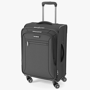 Samsonite Ascella X Carry-On