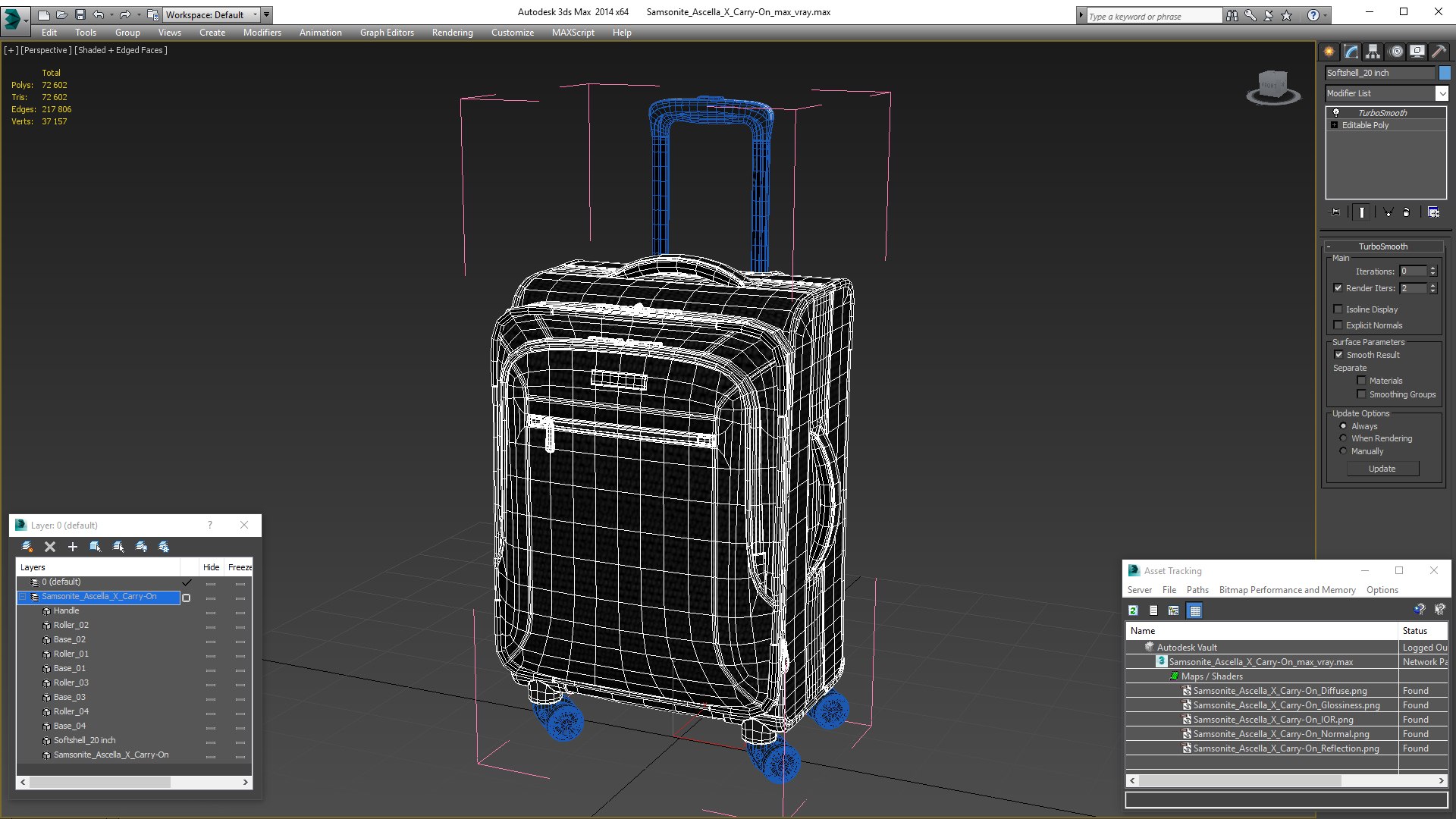 3D Samsonite Ascella X Carry-On model https://p.turbosquid.com/ts-thumb/pB/Qx0FAl/t0/samsoniteascellaxcarryonmb3dmodel020/jpg/1652354503/1920x1080/fit_q87/04cddffcd1c713bf69c4cc9a40187e9440bb14e4/samsoniteascellaxcarryonmb3dmodel020.jpg