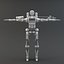 PathFinder Apex Legends LowPoly