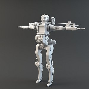 3D model fi