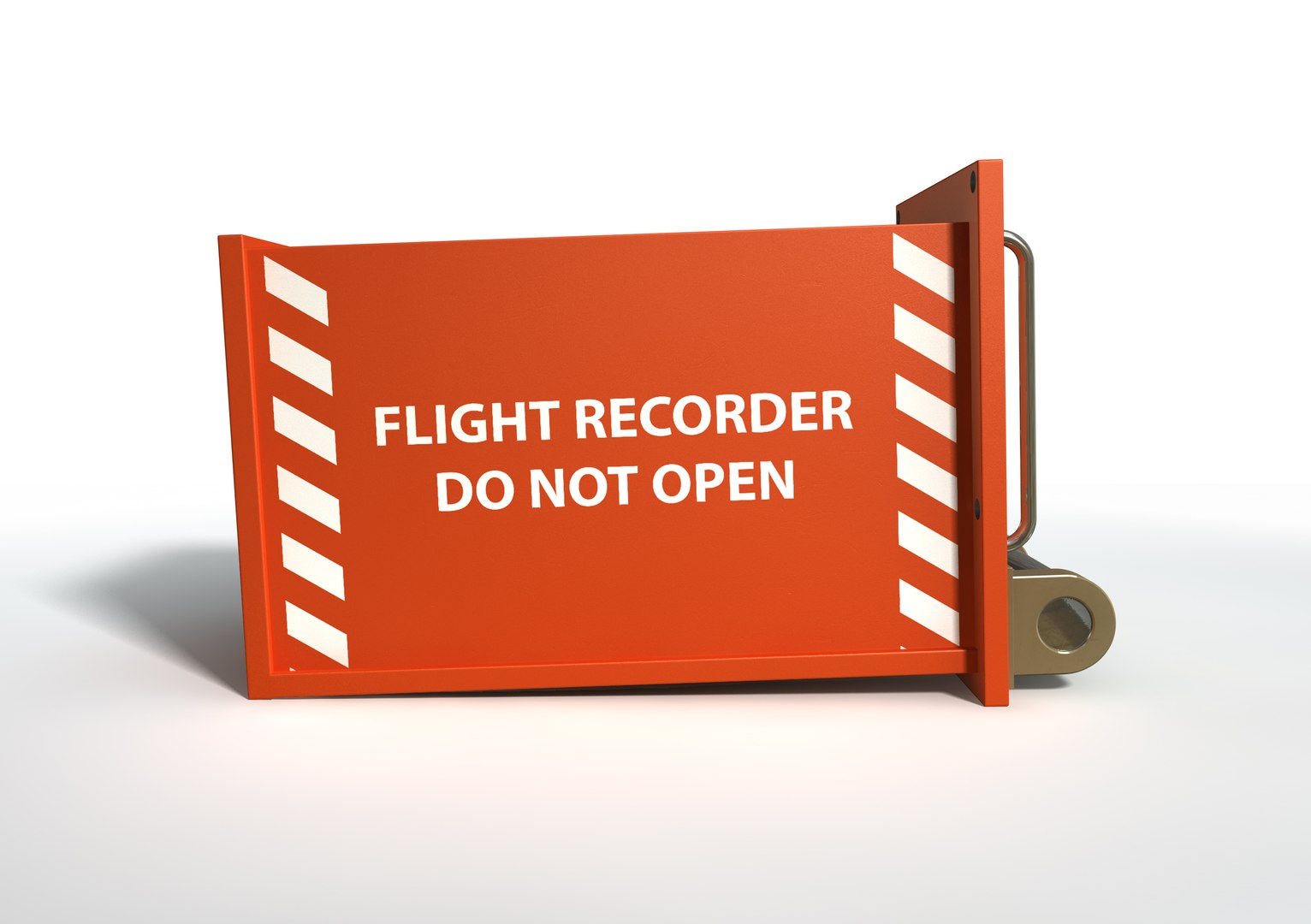 c4d flight recorder box
