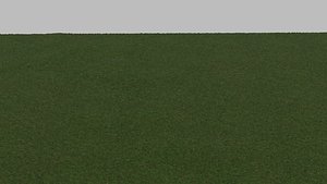 3D Grass