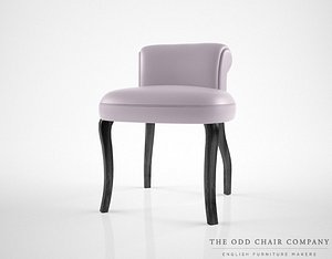The Odd Chair Company Charlie stool