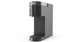 K-Supreme Plus SMART Single Serve Coffee Maker