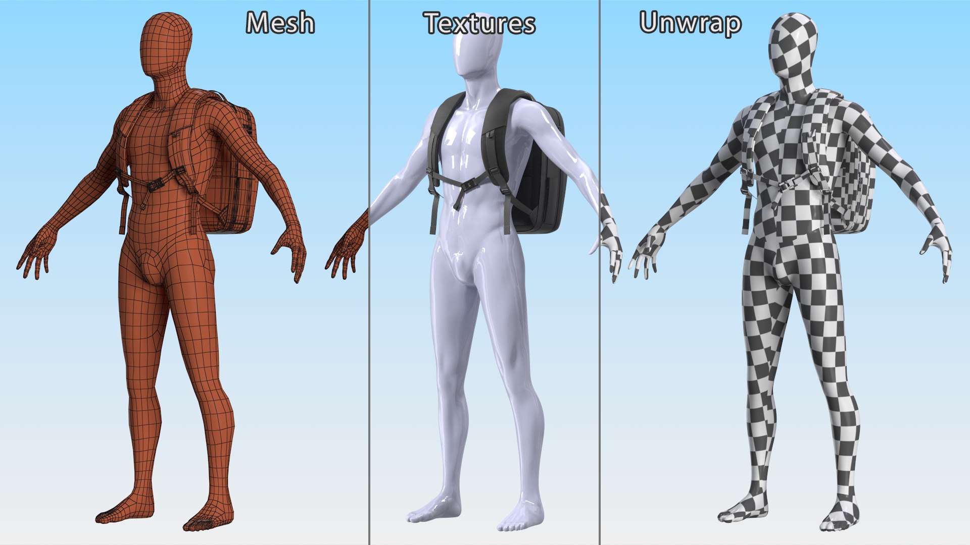 Hard Shell Laptop Backpack Black on Mannequin 3D model https://p.turbosquid.com/ts-thumb/pB/esCyk4/27/hardshelllaptopbackpackblackonmannequin3dmodel020/jpg/1698562161/1920x1080/fit_q87/9ce87e2044674d5d61653daf11332a596baefc35/hardshelllaptopbackpackblackonmannequin3dmodel020.jpg