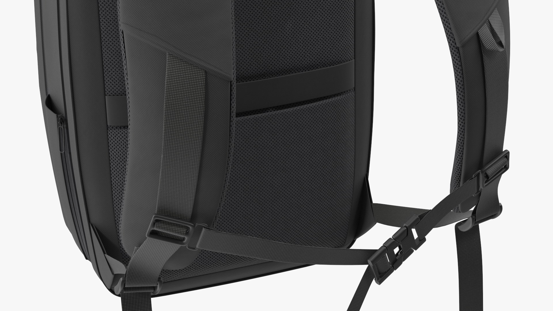 Hard Shell Laptop Backpack Black on Mannequin 3D model https://p.turbosquid.com/ts-thumb/pB/esCyk4/qV/hardshelllaptopbackpackblackonmannequin3dmodel018/jpg/1698562155/1920x1080/fit_q87/23b90bbc751ff7cf582736cdf80e6530aa4bf555/hardshelllaptopbackpackblackonmannequin3dmodel018.jpg