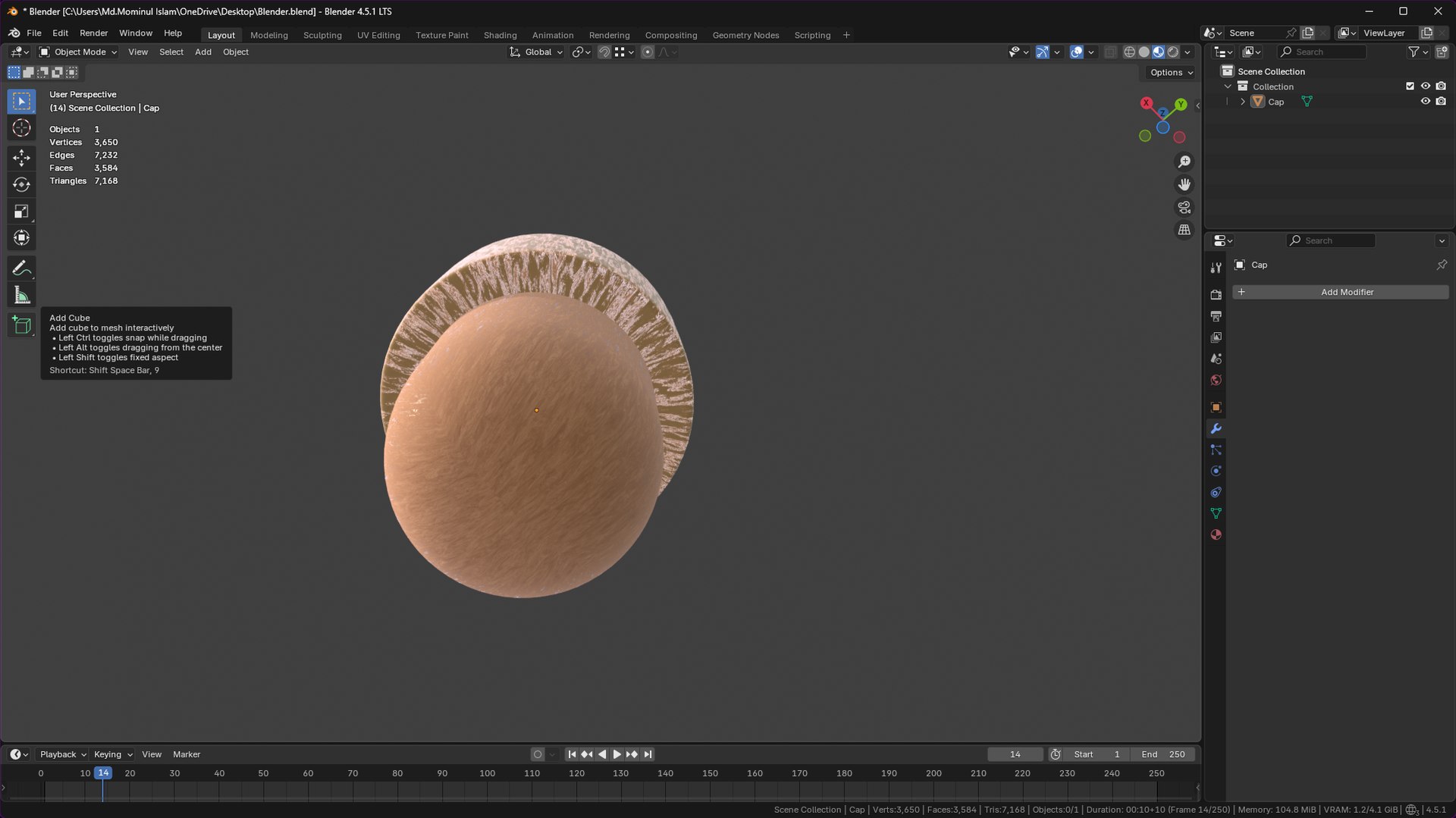 Wooden Cap cork PBR 02 3D model https://p.turbosquid.com/ts-thumb/pB/gMRkQY/Mq/screenshot20250820181859/png/1755692547/1920x1080/fit_q87/6e32c7b857bc54f9e06d31e7e8dcfe45c2944283/screenshot20250820181859.jpg