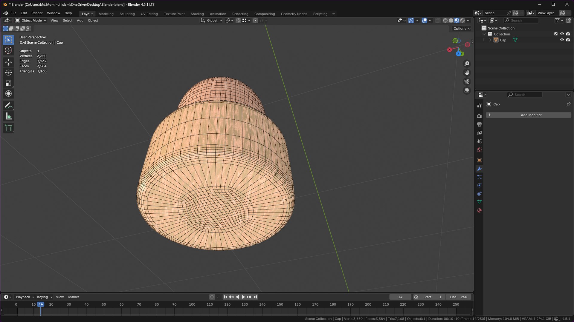 Wooden Cap cork PBR 02 3D model https://p.turbosquid.com/ts-thumb/pB/gMRkQY/gn/screenshot20250820181952/png/1755692958/1920x1080/fit_q87/a29e55a9fdede8c9717bbadd1f61dcbb517a96a4/screenshot20250820181952.jpg