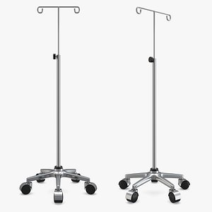 Medical - Iv Stand