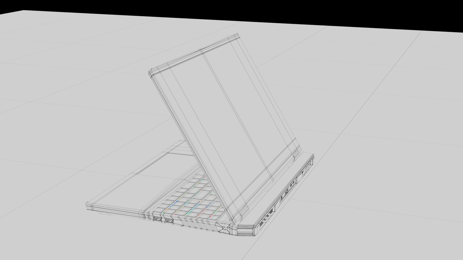 3D Gaming Laptop RGB https://p.turbosquid.com/ts-thumb/pB/jH7SYJ/jo/wire1/jpg/1702999232/1920x1080/fit_q87/f9aae73258a0595ba181eb9fbbd196500bfd502a/wire1.jpg