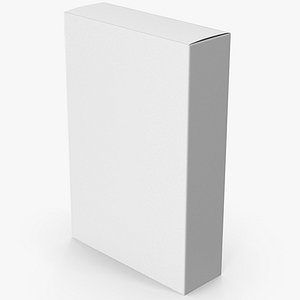 Cereals Package Box