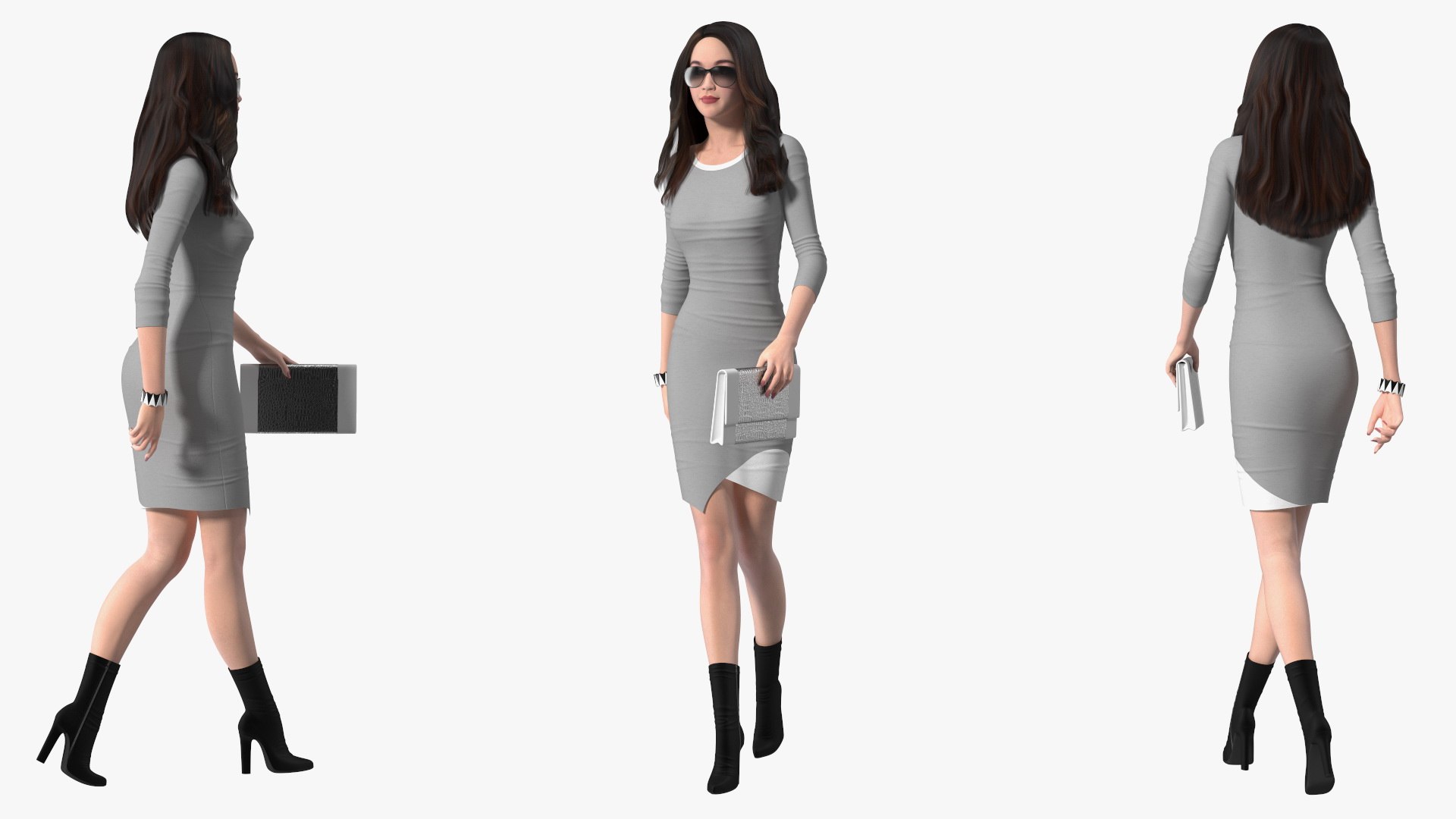 Chinese Woman Walking Pose 3D model https://p.turbosquid.com/ts-thumb/pC/07dHjc/J7/chinesewomanwalkingpose3dmodel011/jpg/1642680935/1920x1080/fit_q87/6e5e27cdad7d71c12eac11a0c8fa43dd1fc57831/chinesewomanwalkingpose3dmodel011.jpg