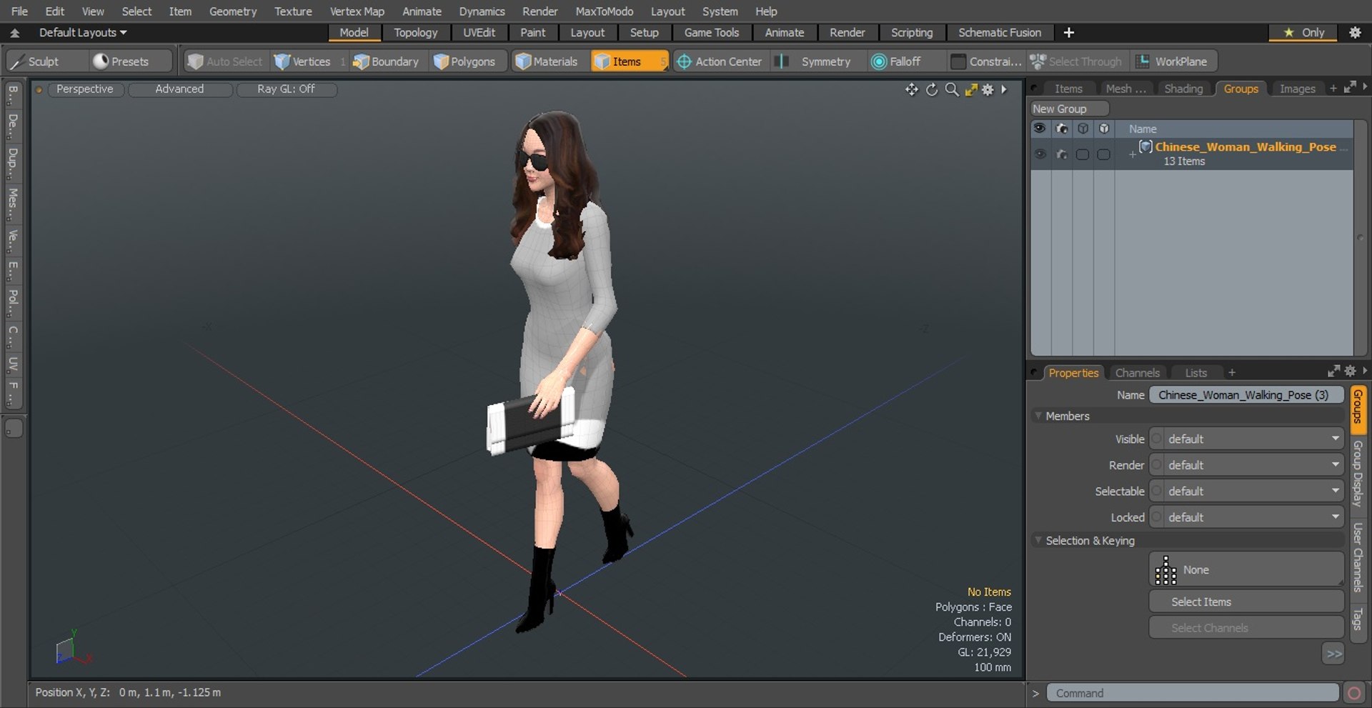Chinese Woman Walking Pose 3D model https://p.turbosquid.com/ts-thumb/pC/07dHjc/JT/chinesewomanwalkingpose3dmodel026/jpg/1642680979/1920x1080/fit_q87/61652e970dc6fd415e4e15c7419a12be27d09571/chinesewomanwalkingpose3dmodel026.jpg