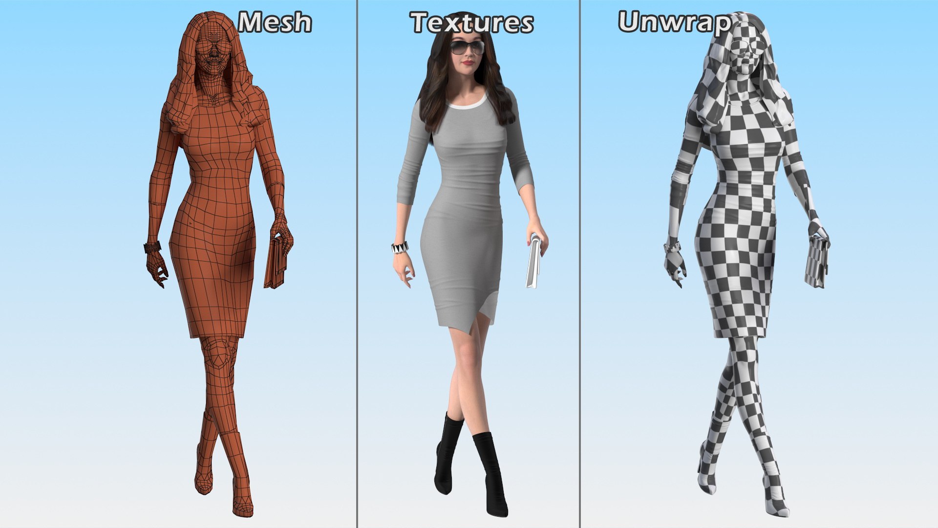 Chinese Woman Walking Pose 3D model https://p.turbosquid.com/ts-thumb/pC/07dHjc/Jr/chinesewomanwalkingpose3dmodel019/jpg/1642680958/1920x1080/fit_q87/d7a94214d1aebb9acf1a0535bfa64496f3b75221/chinesewomanwalkingpose3dmodel019.jpg