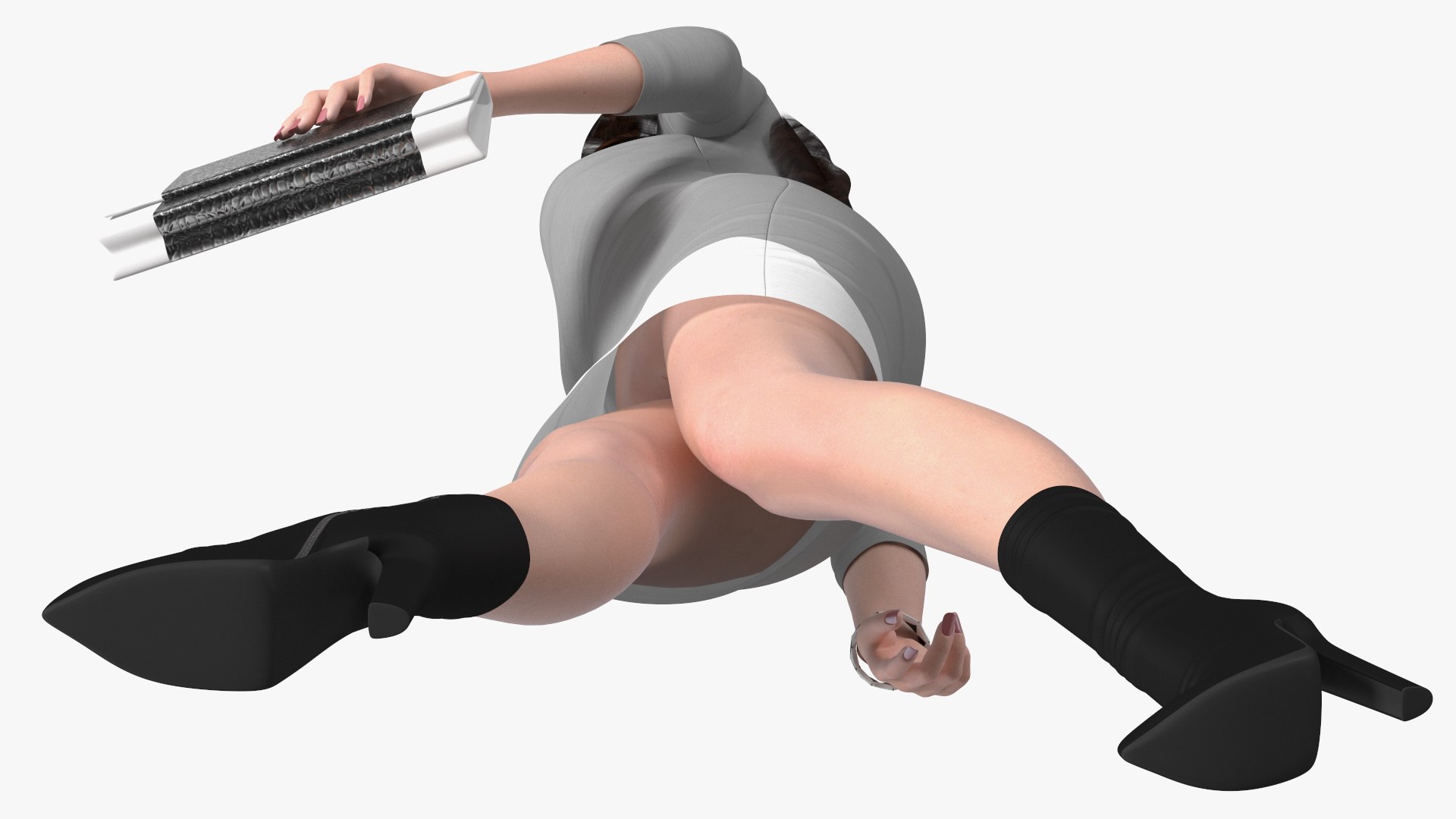 Chinese Woman Walking Pose 3D model https://p.turbosquid.com/ts-thumb/pC/07dHjc/Rg/chinesewomanwalkingpose3dmodel017/jpg/1642680952/1920x1080/fit_q87/c5c00b17daafa63bdccad834d4ab49205a71864a/chinesewomanwalkingpose3dmodel017.jpg