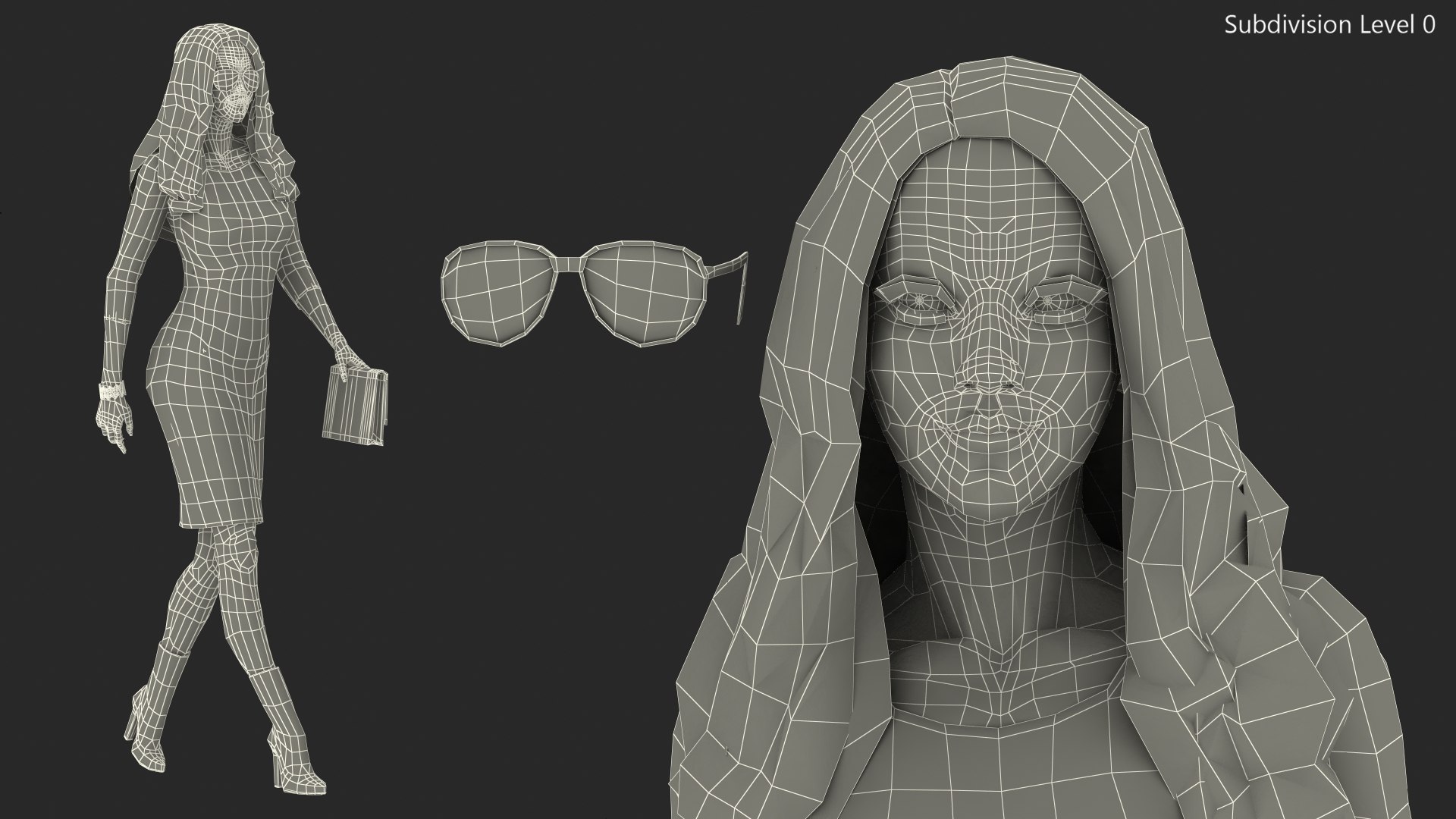 Chinese Woman Walking Pose 3D model https://p.turbosquid.com/ts-thumb/pC/07dHjc/Xd/chinesewomanwalkingpose3dmodel020/jpg/1642680961/1920x1080/fit_q87/682c97da96e5d3818afde4bae2438d51ae2cd32d/chinesewomanwalkingpose3dmodel020.jpg