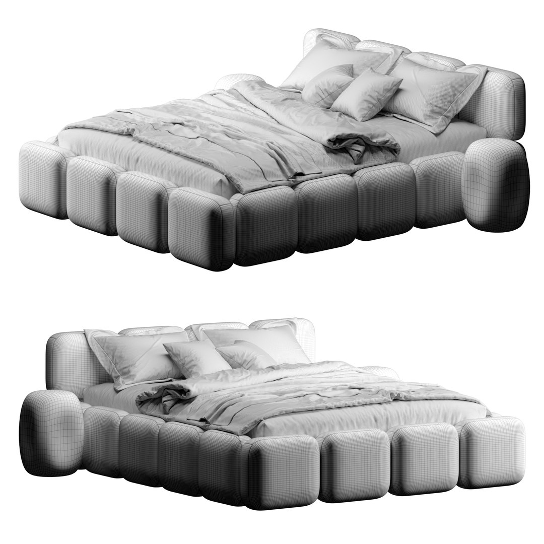3D Tayla upholstered bed by Westwing model https://p.turbosquid.com/ts-thumb/pC/20ZNnw/SY/render6/jpg/1763672655/1920x1080/fit_q87/b8d14ed253642550e39a65fae4561df4f2e7647a/render6.jpg