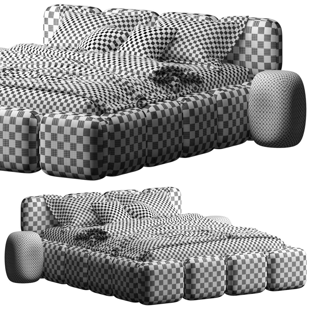 3D Tayla upholstered bed by Westwing model https://p.turbosquid.com/ts-thumb/pC/20ZNnw/sp/render5/jpg/1763671822/1920x1080/fit_q87/cac317e1daa6011777edf909ec77955f0f500db6/render5.jpg